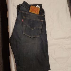Levi's 513